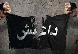 خواهر جلاد جدید داعش: با دست‌های خودم او را می‌کش