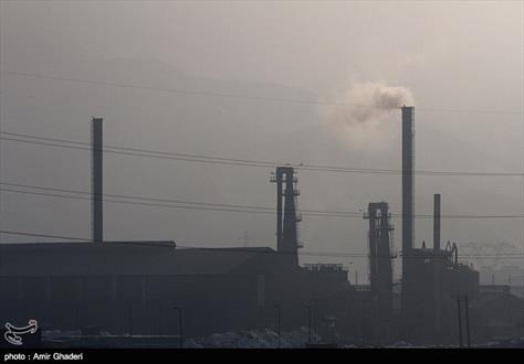 موافقت مجلس با بررسی لایحه اصلاح قانون جلوگیری از آلودگی هوا