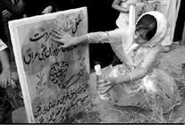 جانبازان شیمیایی آینه تمام نمای حقوق بشری آمریکا/تاریخ بزرگترین گواه بر جنایات امریکاست