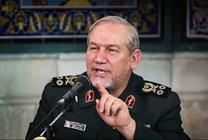 ناتو
سرلشگر رحیم صفوی
آمریکا