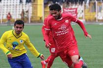 شایان مصلح
محمد انصاری
پرسپولیس