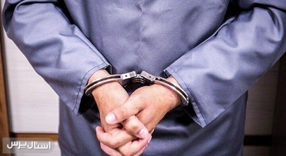 استرداد ۷۸۰ میلیون ریال وجه مسروقه در نیکشهر