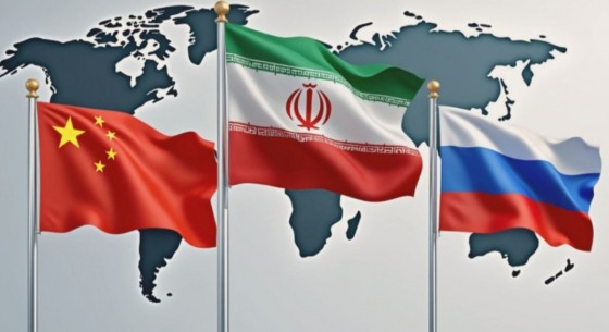 میزبانی چابهار از رزمایش ایران، چین و روسیه