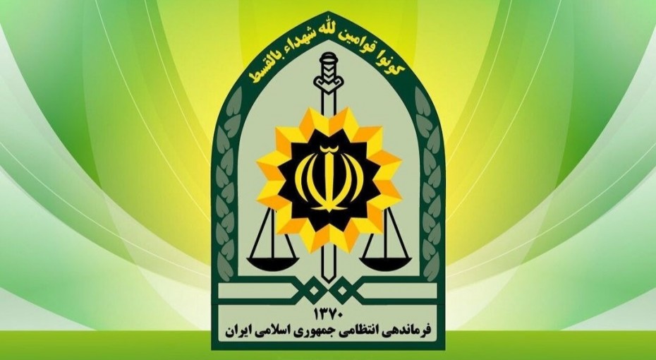 پلیس ایرانشهر در تعقیب عاملان تیراندازی به تریلی حمل خودرو