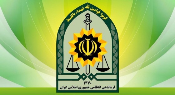 پلیس ایرانشهر در تعقیب عاملان تیراندازی به تریلی حمل خودرو
