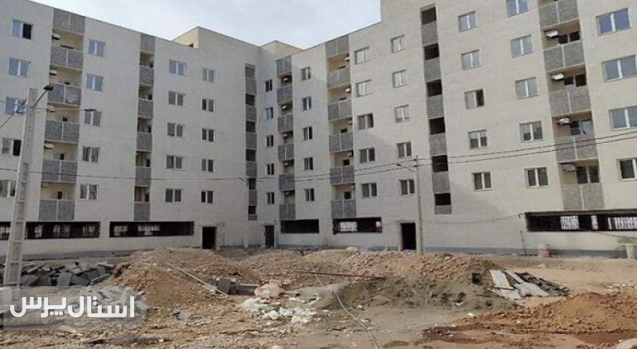 تحویل ۱۲ هزار واحد مسکن در شمال سیستان‌وبلوچستان