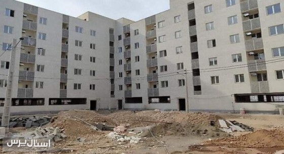 تحویل ۱۲ هزار واحد مسکن در شمال سیستان‌وبلوچستان