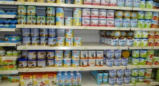 توزیع شیر خشک از هفته بعد در سیستان و بلوچستان