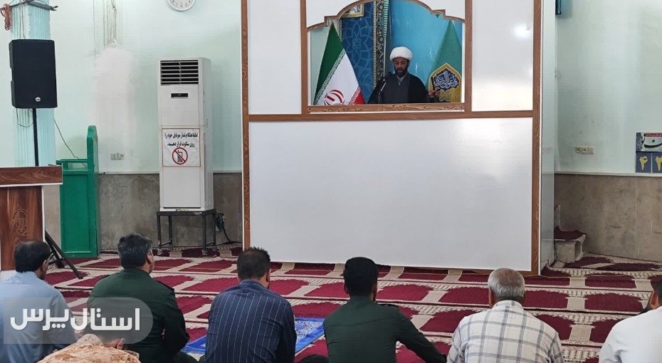محکومیت فرد هتاک به مقدسات اهل سنت