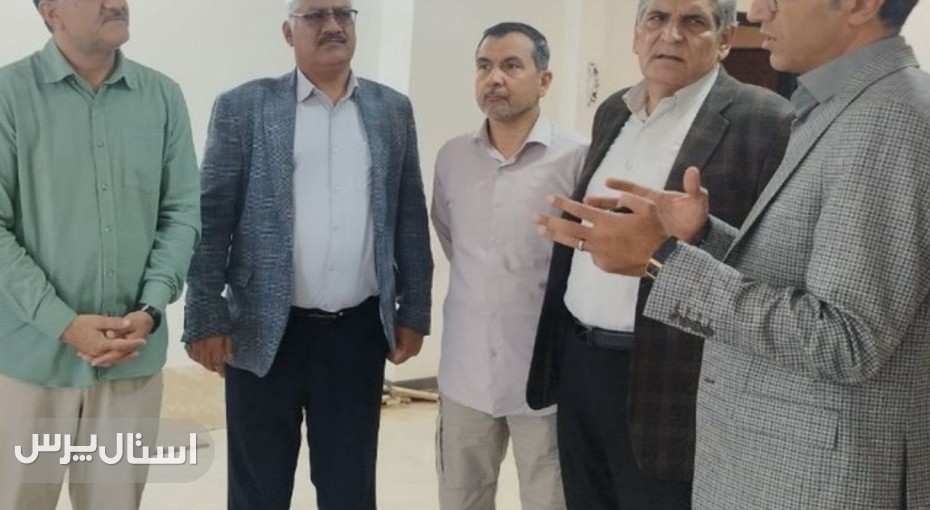 تامین خدمات زیربنایی در سایت‌های نهضت ملی مسکن