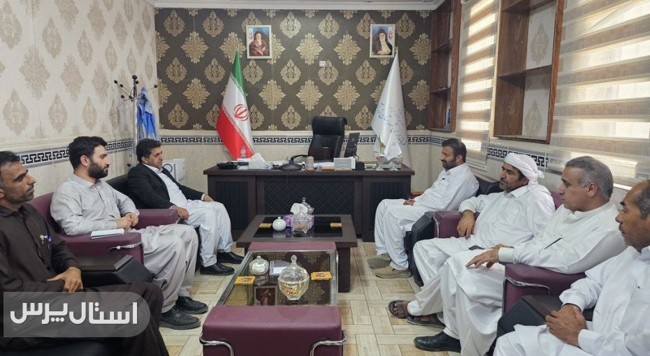 طلوع سلامت در زرآباد با احداث بیمارستان محلی