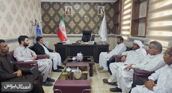 طلوع سلامت در زرآباد با احداث بیمارستان محلی