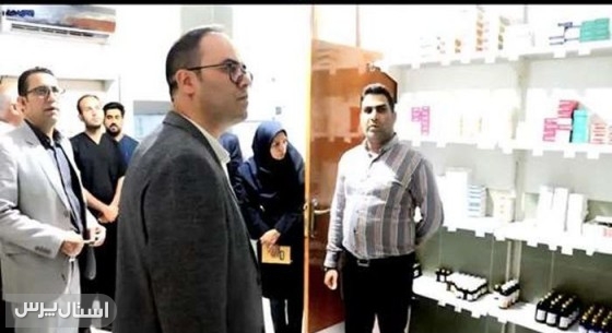 تقویت اقدامات بهداشتی بیماری‌ها در زندان زاهدان