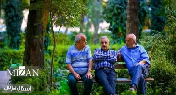 کسورات معوقه بازنشستگان تا پایان اردیبهشت پرداخت می‌شود