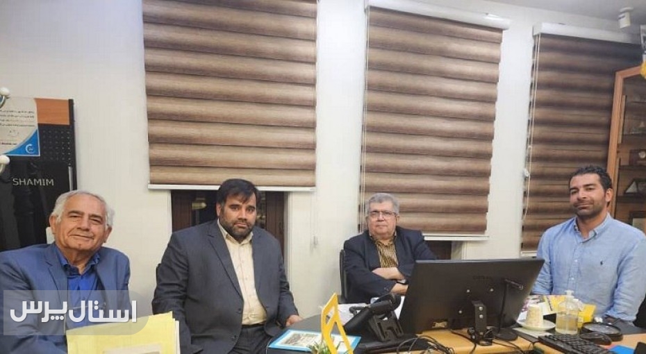 تفاهم تکمیل و هوشمندسازی کلاس‌ها در سیستان‌وبلوچستان