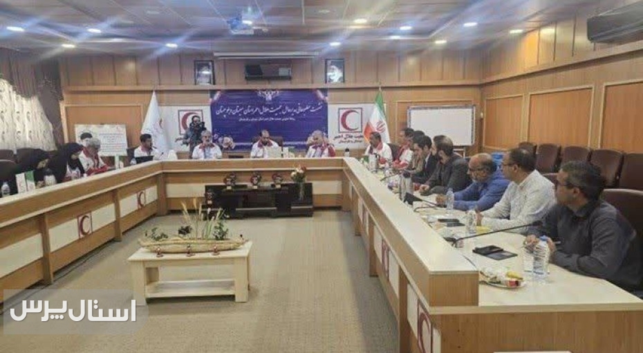 ۵۶۹ حادثه در سیستان‌وبلوچستان مدیریت شد