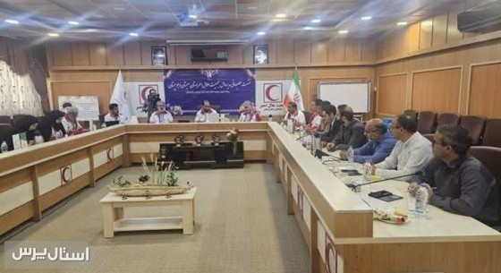۵۶۹ حادثه در سیستان‌وبلوچستان مدیریت شد