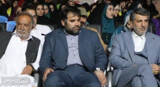 برگزاری بیست و هفتمین جشنواره خیرین مدرسه‌ساز در سراوان