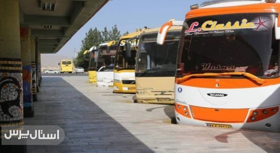 افزایش ۲۳ درصدی جابه‌جایی مسافر در سیستان‌وبلوچستان