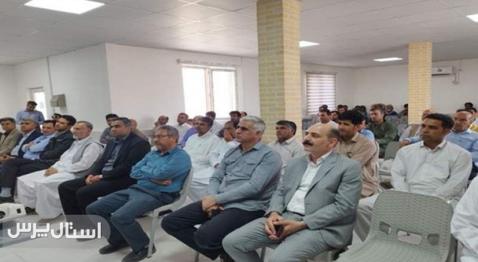 مهارت‌آموزی امید تازه برای معدن‌کاران جانجا