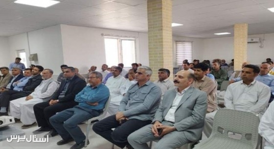 مهارت‌آموزی امید تازه برای معدن‌کاران جانجا