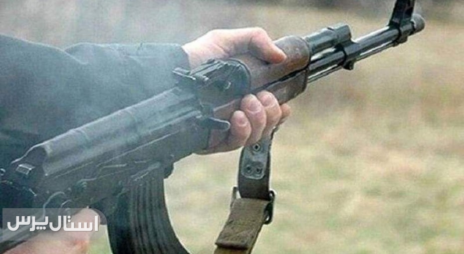 تیراندازی مرگبار به خودروی تویوتا در زاهدان