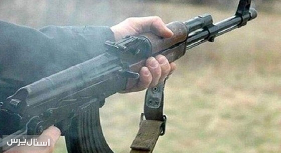 تیراندازی مرگبار به خودروی تویوتا در زاهدان