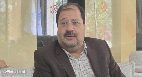 پیگیری رفع تصرفات و برخورد قاطع با زمین‌خواران