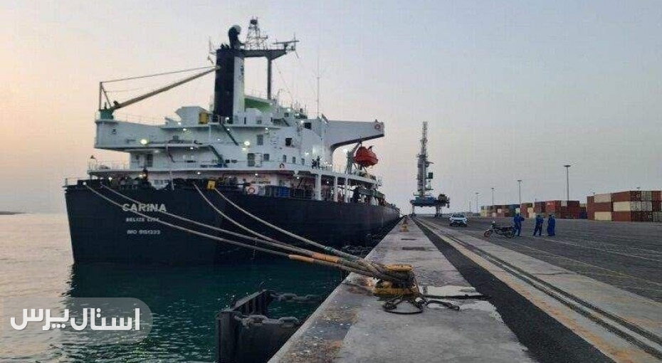 افزایش ظرفیت انبار کالاهای اساسی در چابهار