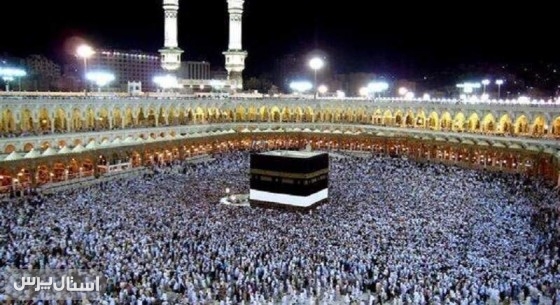 افزایش نگران‌کننده موارد ویروس مرس در حجاج