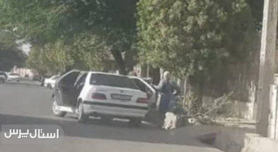 گروگانگیری یک روحانی در شهرستان ایرانشهر