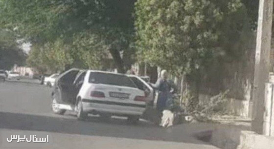 گروگانگیری یک روحانی در شهرستان ایرانشهر