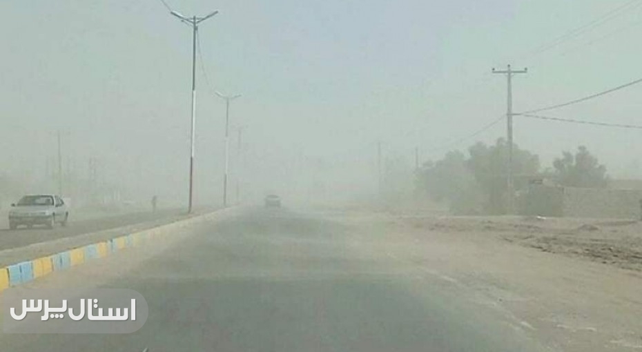 سرعت بادهای ۱۲۰ روزه سیستان افزایش می‌یابد