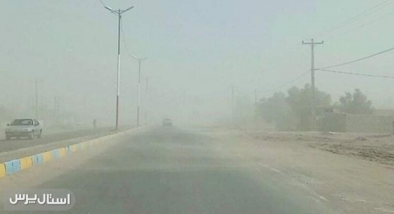 سرعت بادهای ۱۲۰ روزه سیستان افزایش می‌یابد