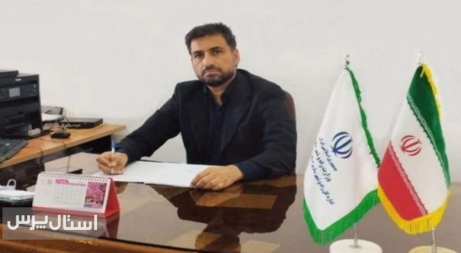 گام بلند آماده‌سازی سایت ۱۵۰ هکتاری سراوان