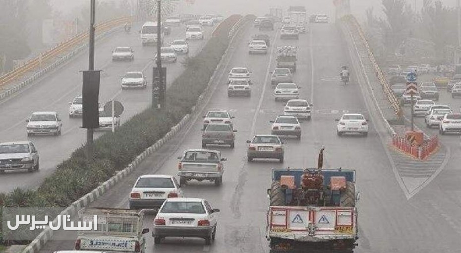 هشدار نارنجی وزش بادهای ۱۲۰ روزه در سیستان‌وبلوچستان