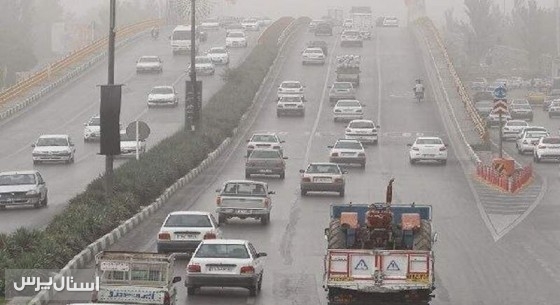 هشدار نارنجی وزش بادهای ۱۲۰ روزه در سیستان‌وبلوچستان