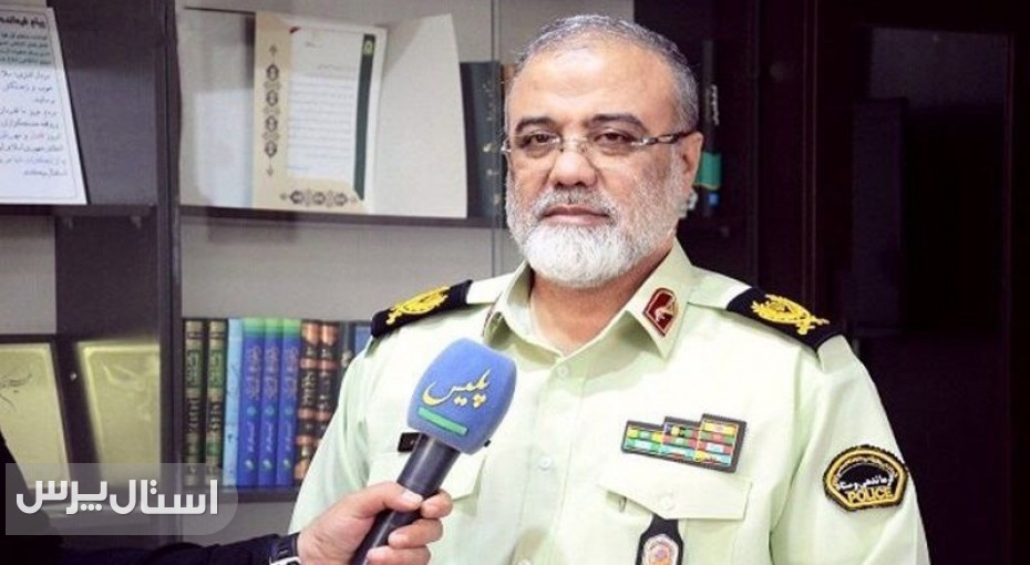 عامل تیراندازی و هنجارشکن در زابل دستگیر شد