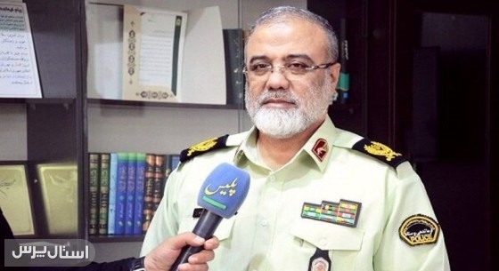 عامل تیراندازی و هنجارشکن در زابل دستگیر شد