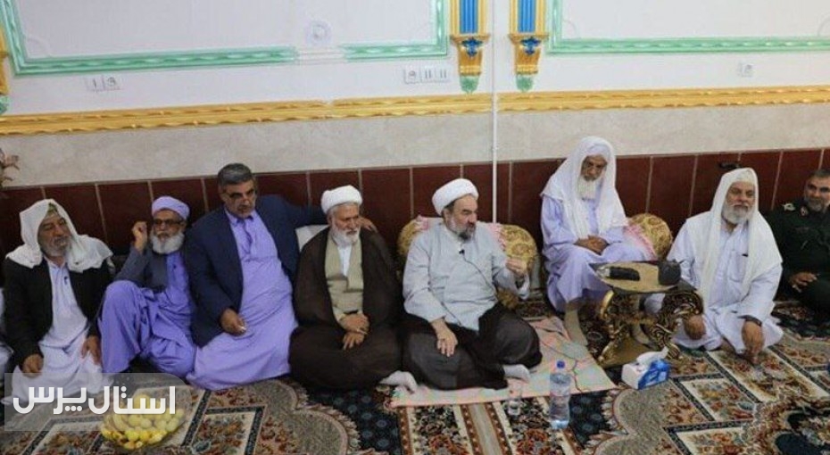 سرمایه‌گذاری بر نیروی انسانی محور پیشرفت سیستان‌وبلوچستان