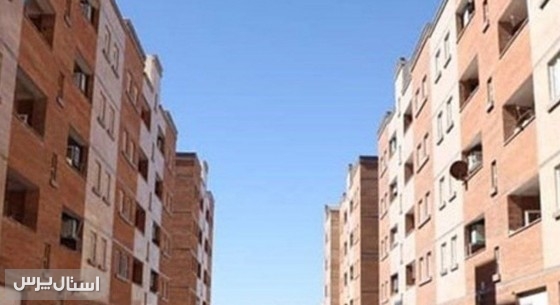 اتمام واحدهای مسکن مددجویان بهزیستی تا سال ۱۴۰۵