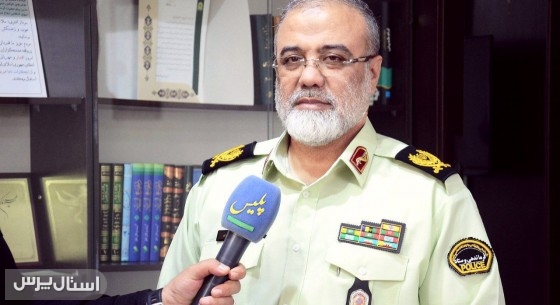 دستگیری قاتل فراری در شهرستان"نیکشهر"