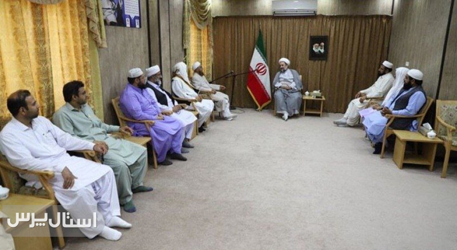 مبلغان دین پیشتاز مبارزه با استکبار جهانی