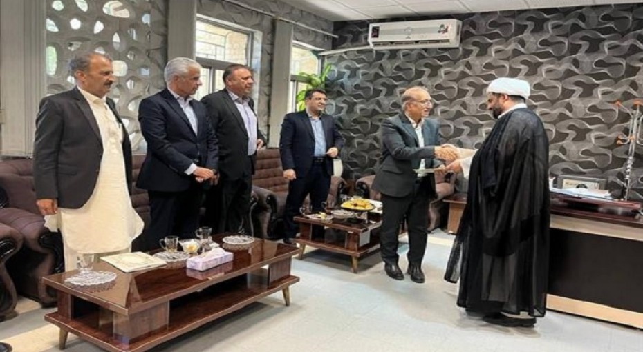 تشکیل ۳ هیئت صلح در شهرداری‌های زاهدان