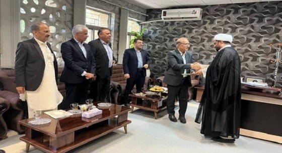 تشکیل ۳ هیئت صلح در شهرداری‌های زاهدان