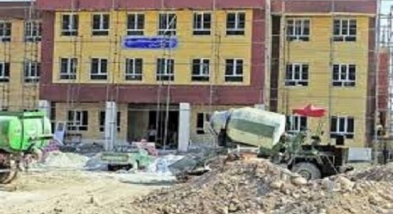 آماده‌سازی فضاهای آموزشی سیستان بلوچستان پیش از مهر