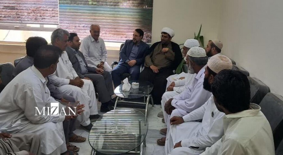 شازش در پرونده قصاص شهرستان راسک رقم خورد