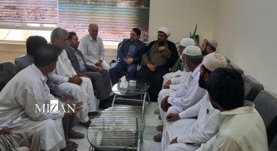 شازش در پرونده قصاص شهرستان راسک رقم خورد