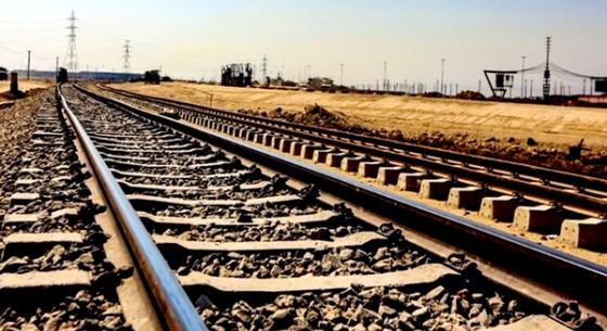 اتصال تنها بندر اقیانوسی ایران به کریدورهای جهانی