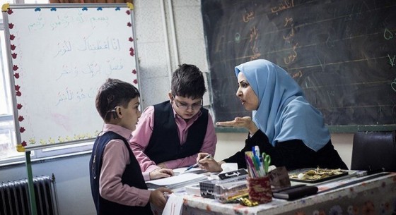 عضو کمیسیون آموزش، تحقیقات و فناوری مجلس شورای اسلامی با تأکید بر اینکه دانش‌آموزان استثنایی در مناطق محروم مظلوم‌ترین گروه آموزشی کشور هستند، گفت: